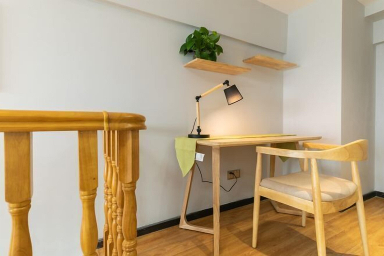 Others 4, Gelandi Holiday Apartment, Haikou