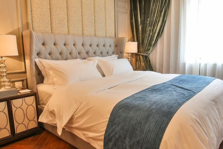 Bedroom 3, U-house Villa Hotel, Kunming