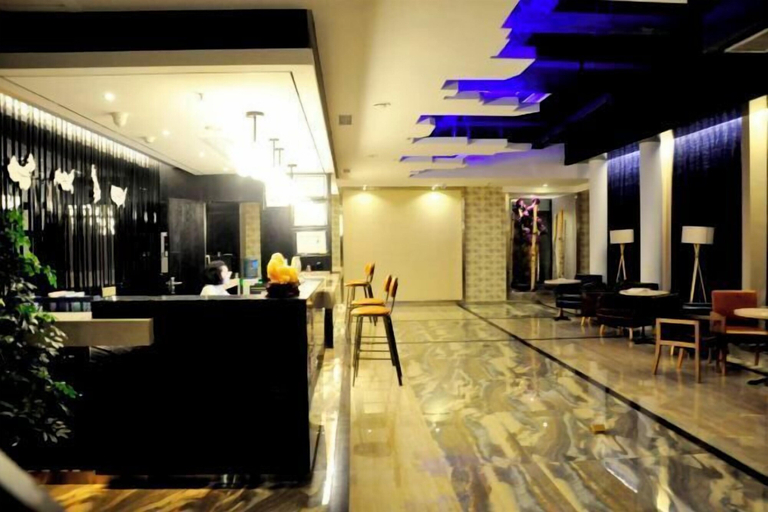 Others 5, Zunyi Hengsheng Hotel, Zunyi