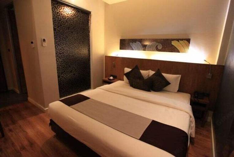Bedroom 19