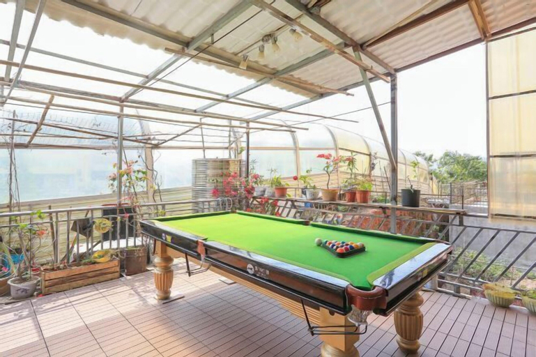 Others 4, Boxi Haiyun Hot Spring Holiday Villa, Huizhou