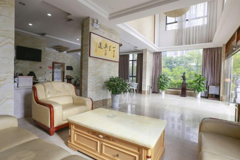Others 5, Dijing Express Hotel, Chizhou