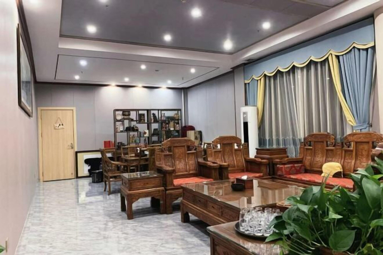 Jiada Hotel (Zhuhai Lovers Road Seaside Swimming Pool), Zhuhai