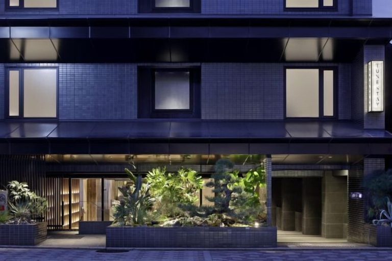 Exterior & Views 2, HIDEOUT, Kyoto
