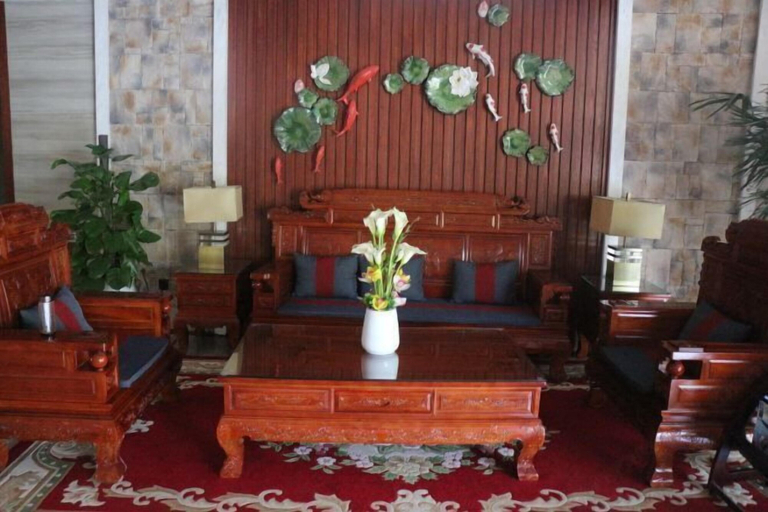 Others 5, Yingzhigu Holiday Hotel, Linyi