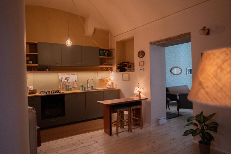 Others 2, Casa Vayu - Rooms & Garden, Napoli