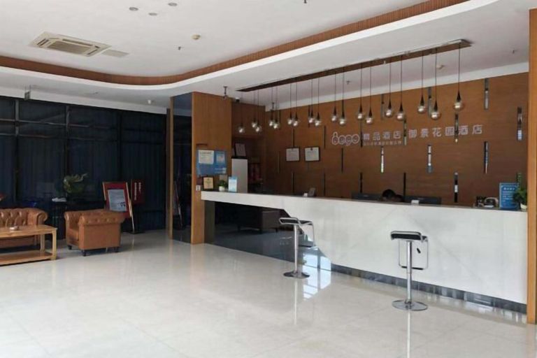 Others 5, Changtai 8090 Hotel, Zhangzhou