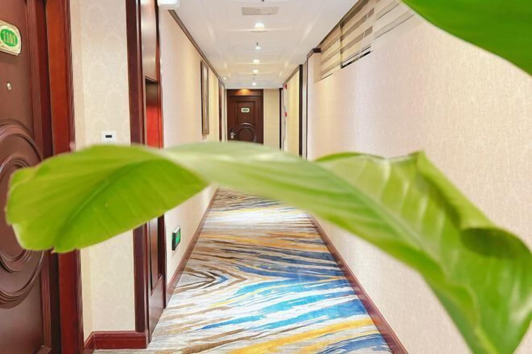 Others 5, Vienna Hotel (Shanghai Sheshan Happy Valley), Shanghai