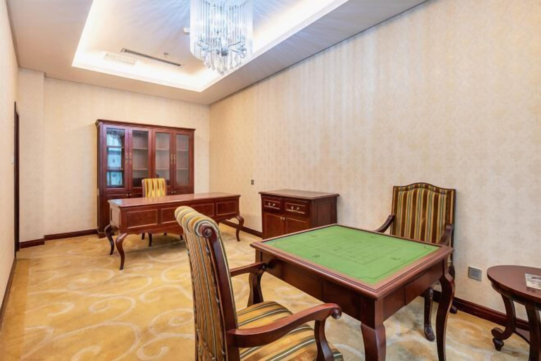 Others 5, Wharton Bogong International Hotel, Yulin