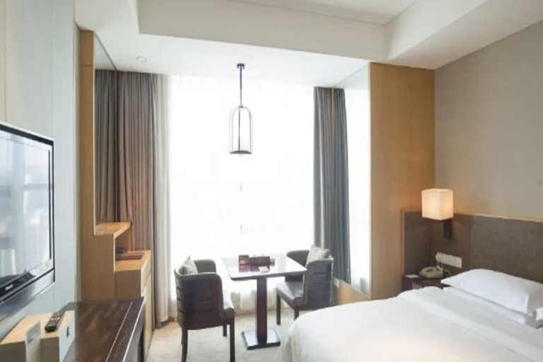 Easy Living International Hotel, Hefei