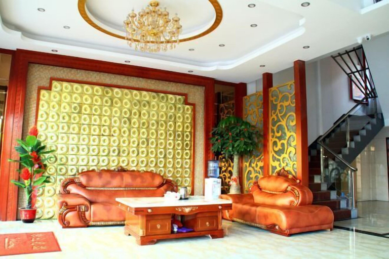 Others 5, Meiguiyuan Business Hotel, Quanzhou