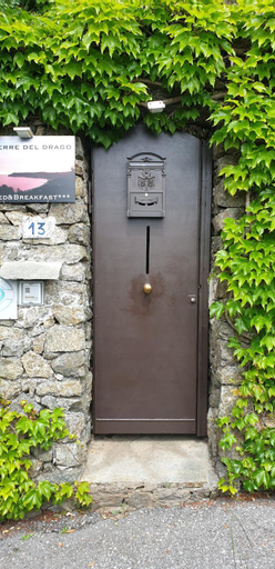 Exterior & Views 1, LE TERRE DEL DRAGO Apartment, Savona