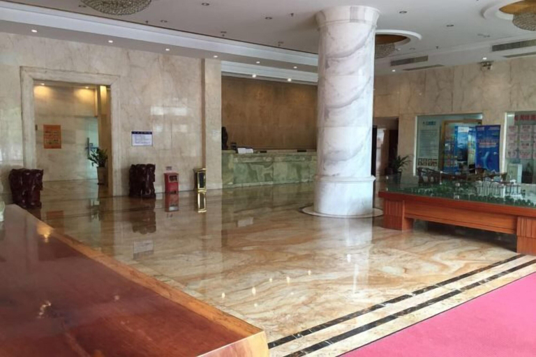 Others 5, Jiangfan Hotel, Foshan