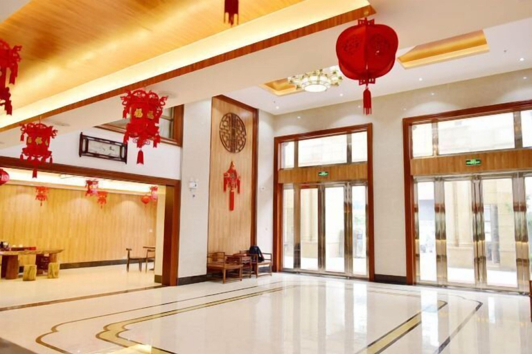 Others 5, Binhai Holiday Apartment, Zhanjiang