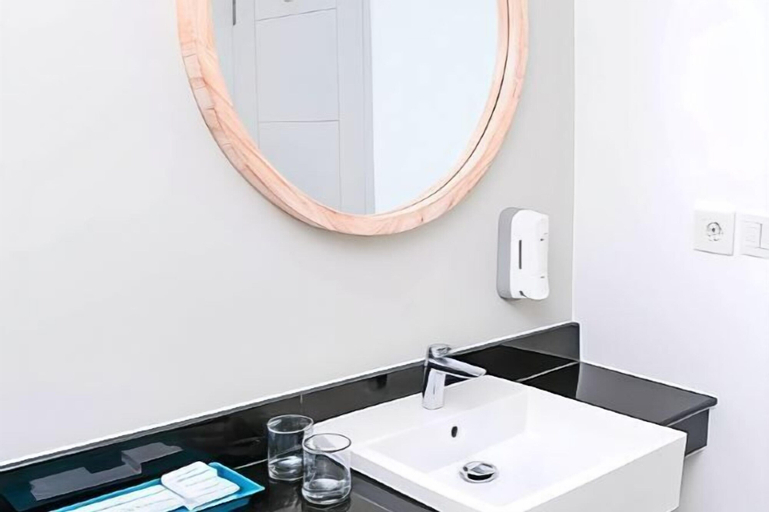 Bathroom 4
