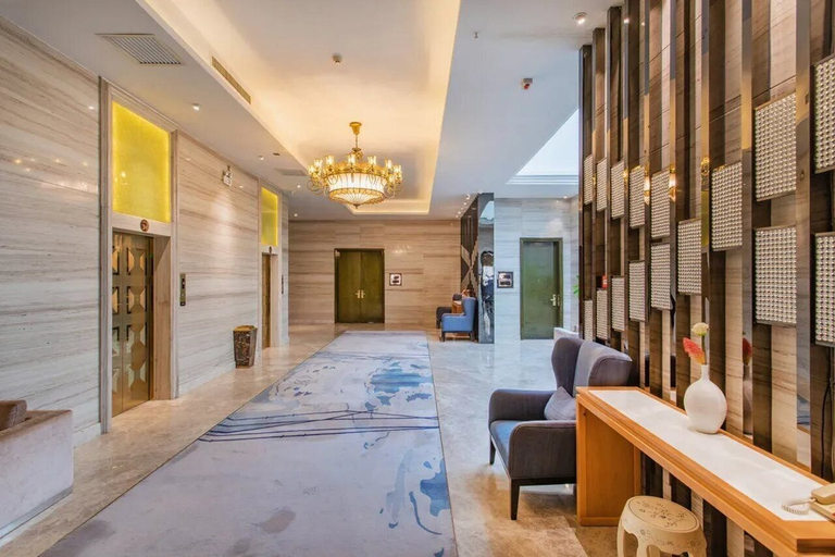 Others 3, Baotou West Lake Hotel, Baotou