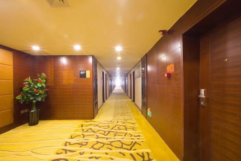 Others 4, Hailian Xianggan Hotel, Ji'an