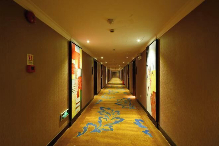Others 5, Baoming City Hotel Shenzhen (Honghuashan Subway Station), Shenzhen