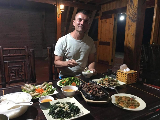 Food & Drinks 4, My's Homestay sapa, Sa Pa