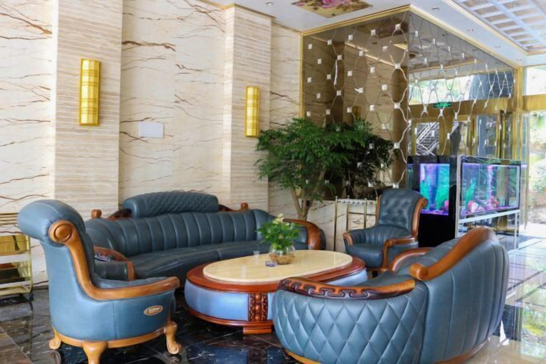 Others 5, Yajia Hotel, Guiyang