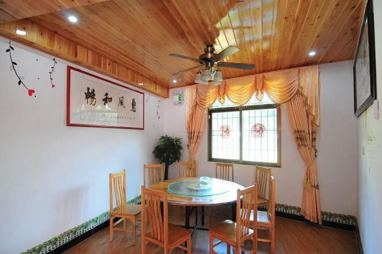 Others 4, Yuerong Inn, Zhangzhou