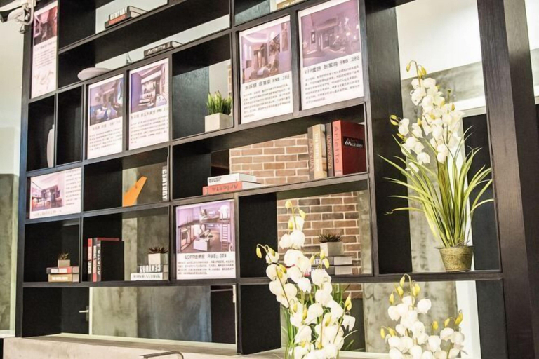 Others 4, Jinglan LOFT Boutique Hotel (Baishamen Hainan University), Haikou