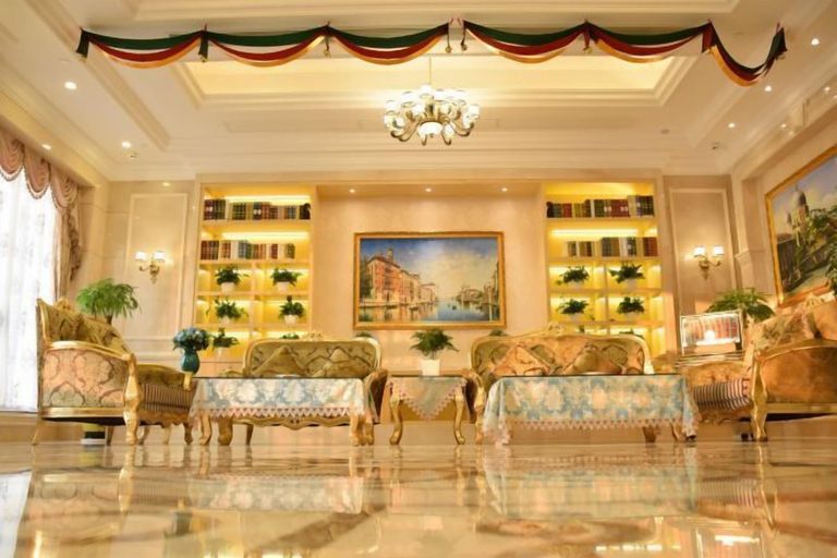 Others 5, Vienna Hotel (Dongtai Chengdong New District), Yancheng