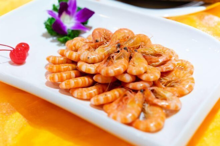 Food & Drinks 4, General Fenghua (Xiamen) Resort Center, Xiamen