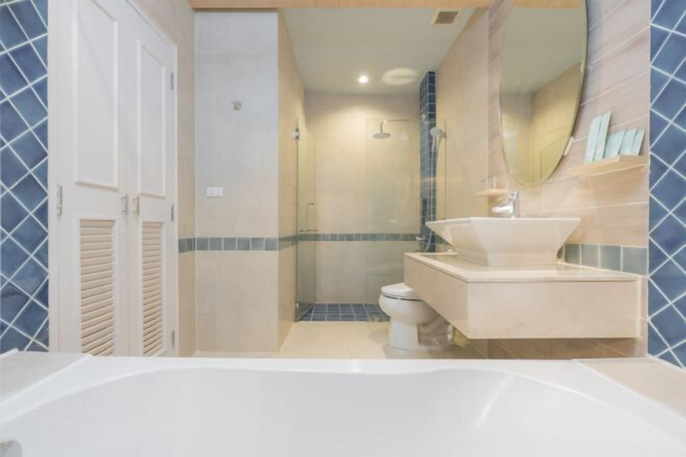 Bathroom 5