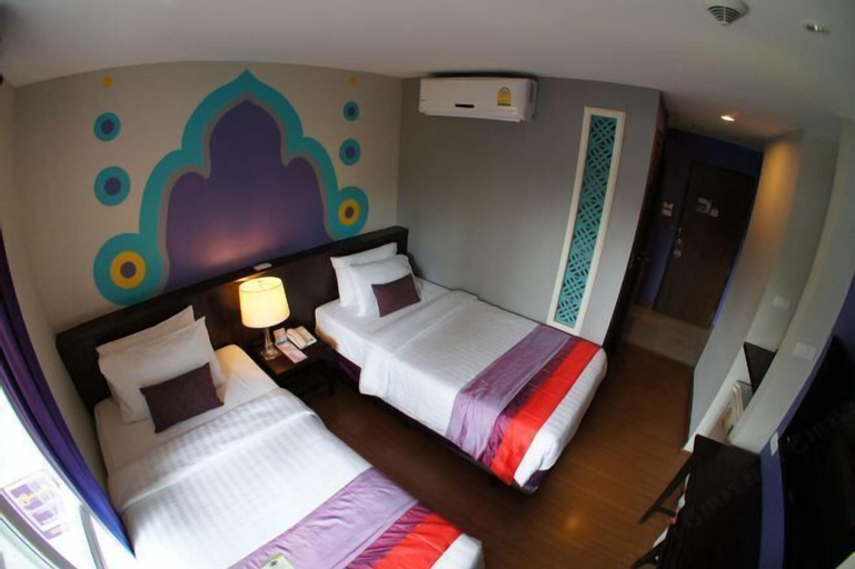 Bedroom 19