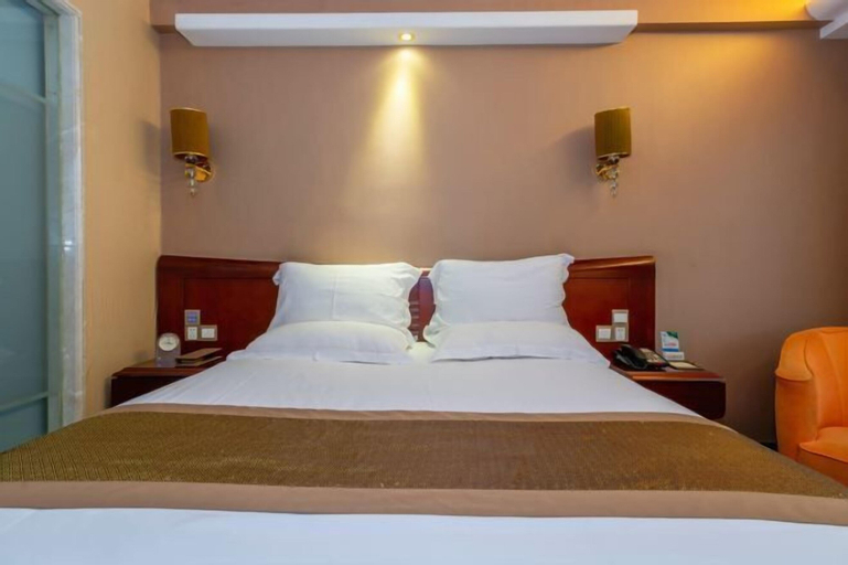 Bedroom 11