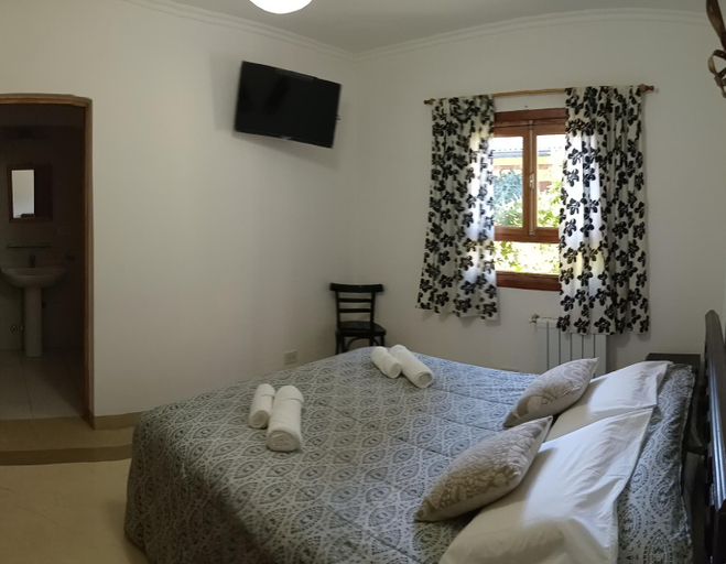 Others 4, Las Tejuelas - B&B Patagonico, Bariloche