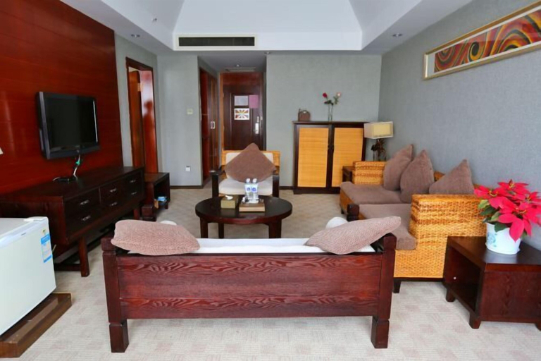 Others 5, Sanjiang Peninsula Hotel, Lincang