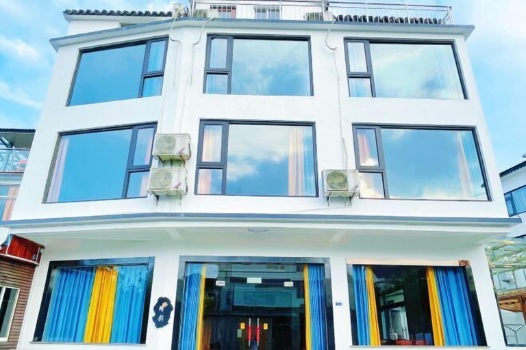 Exterior & Views 2, Sanshan Island Bee Cai Homestay, Suzhou