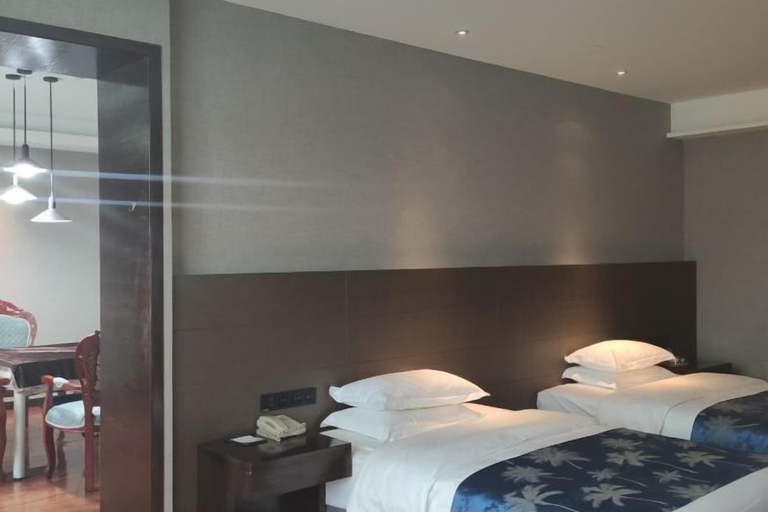 Others 5, Jinhong Hotel, Zunyi