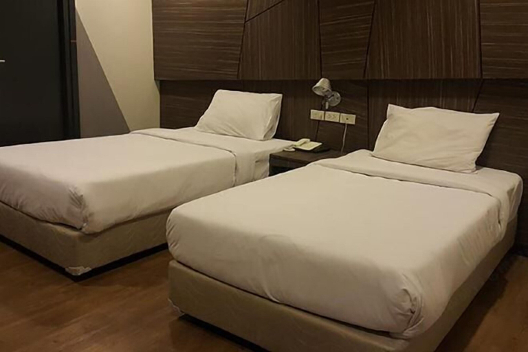Bedroom 15