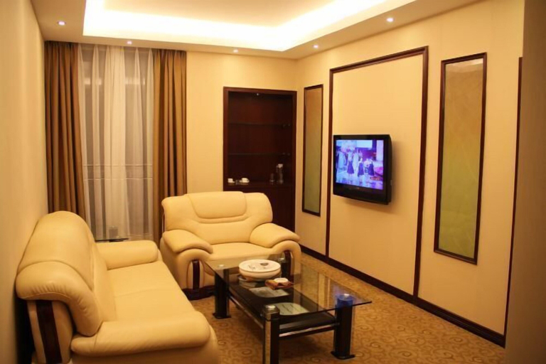 Others 5, Overseas Chinese Hotel, Quanzhou