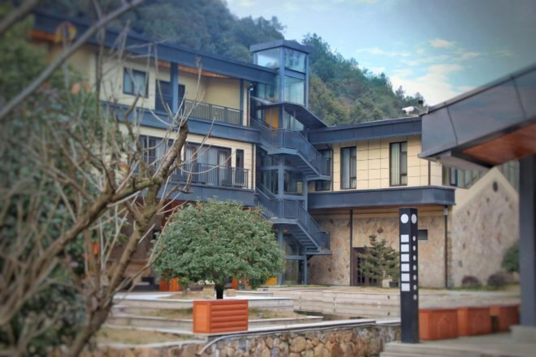 Exterior & Views 2, Moganshan Liangshe Health Resort Hotel, Huzhou