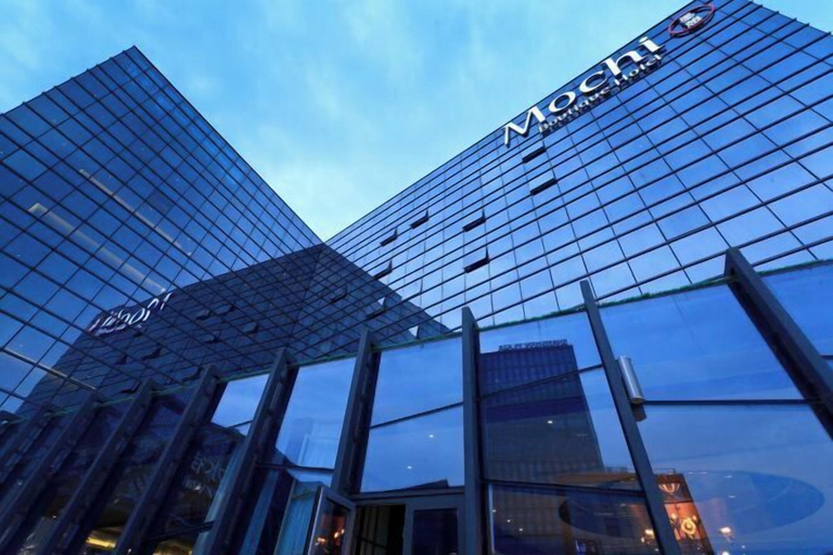 Exterior & Views, Mochi Boutique Hotel, Ningbo
