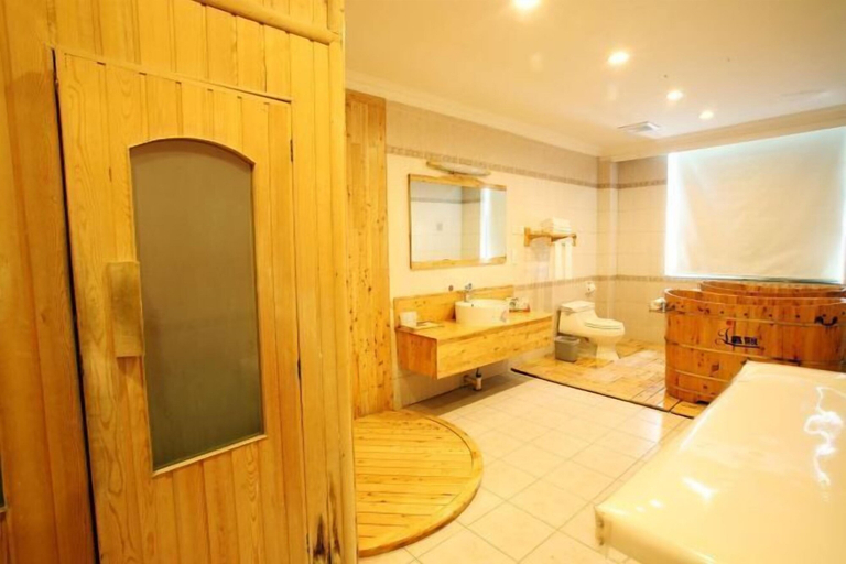 Others 5, Jincheng Grand Hotel, Jincheng