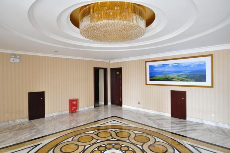 Others 5, Yuxi Wanxin Hotel, Yuxi