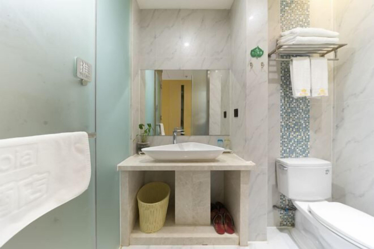Bathroom 3
