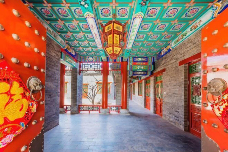 Others 5, Succeed Hotel, Tangshan