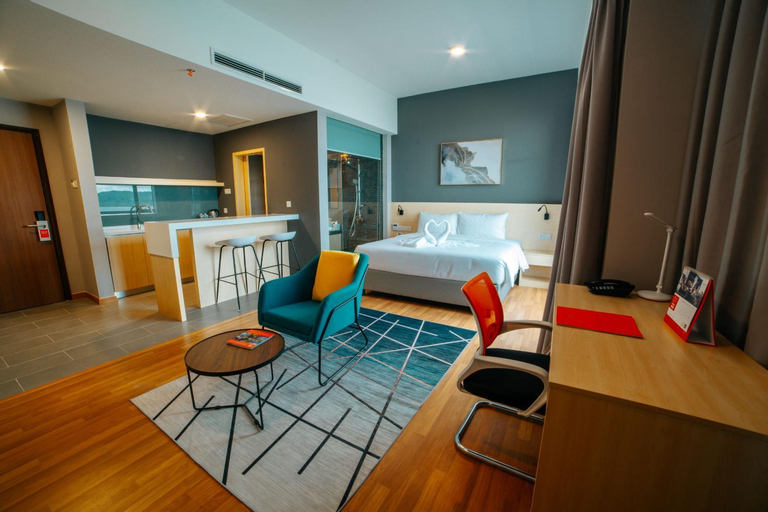 Bedroom 8