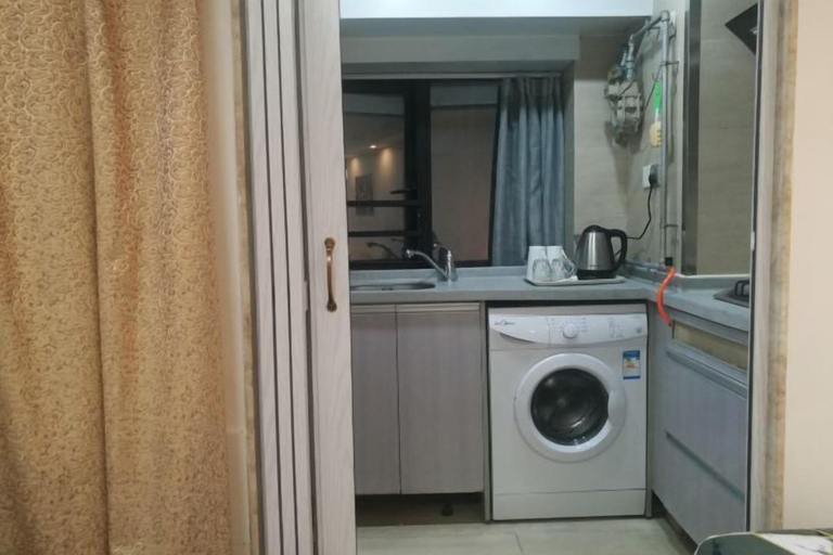 Others 4, Shenzhen Life Home Apartment (Shenzhen Huaqiangbei Science Museum Subway Station), Shenzhen