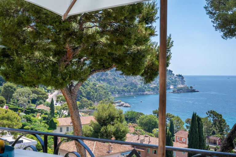 Others 4, Appartement Mera Cosy apartment with incredible sea view, Alpes-Maritimes