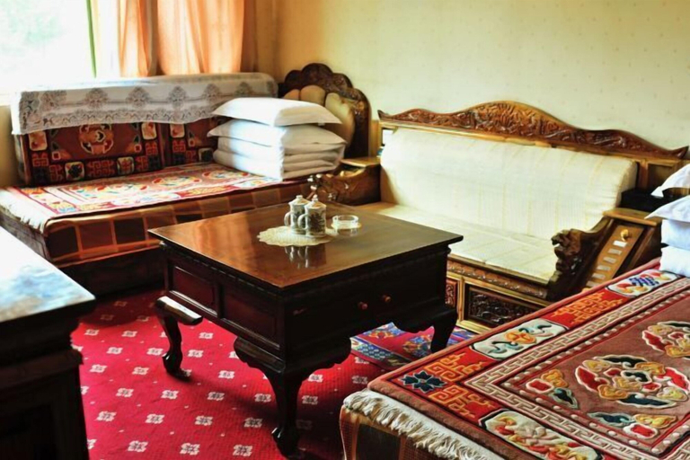 Others 4, Baima Hotel, Lhasa