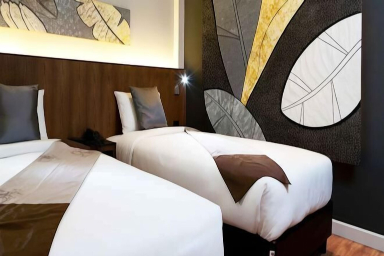Bedroom 14