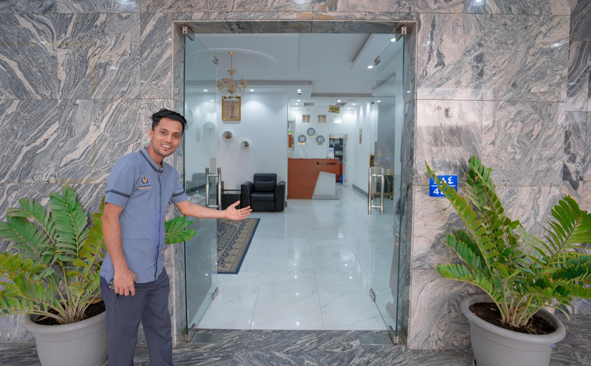 Others 5, العاصمة للشقق الفندقية - Capital Hotel Apartments, Bausher