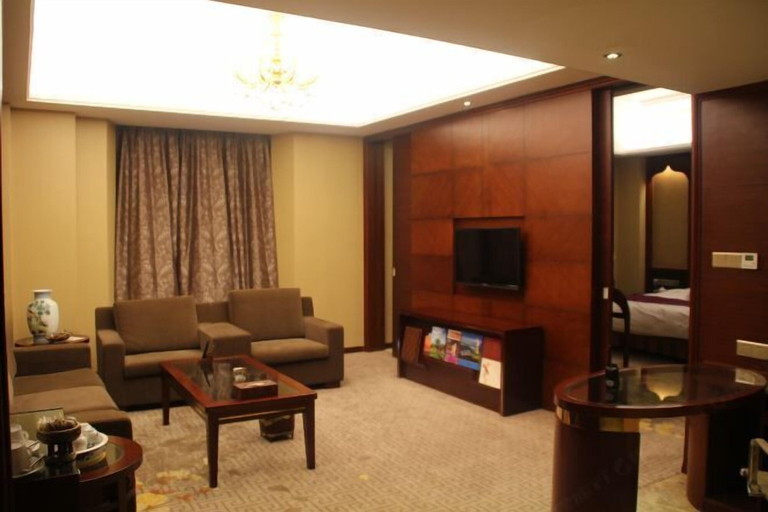 Others 5, Guowei Hotel, Xishuangbanna Dai